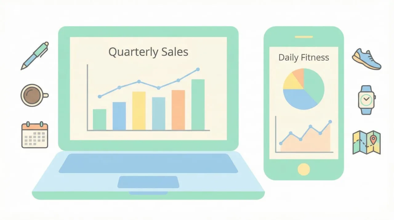 【デバイス別】スマホとPCのCVR相場