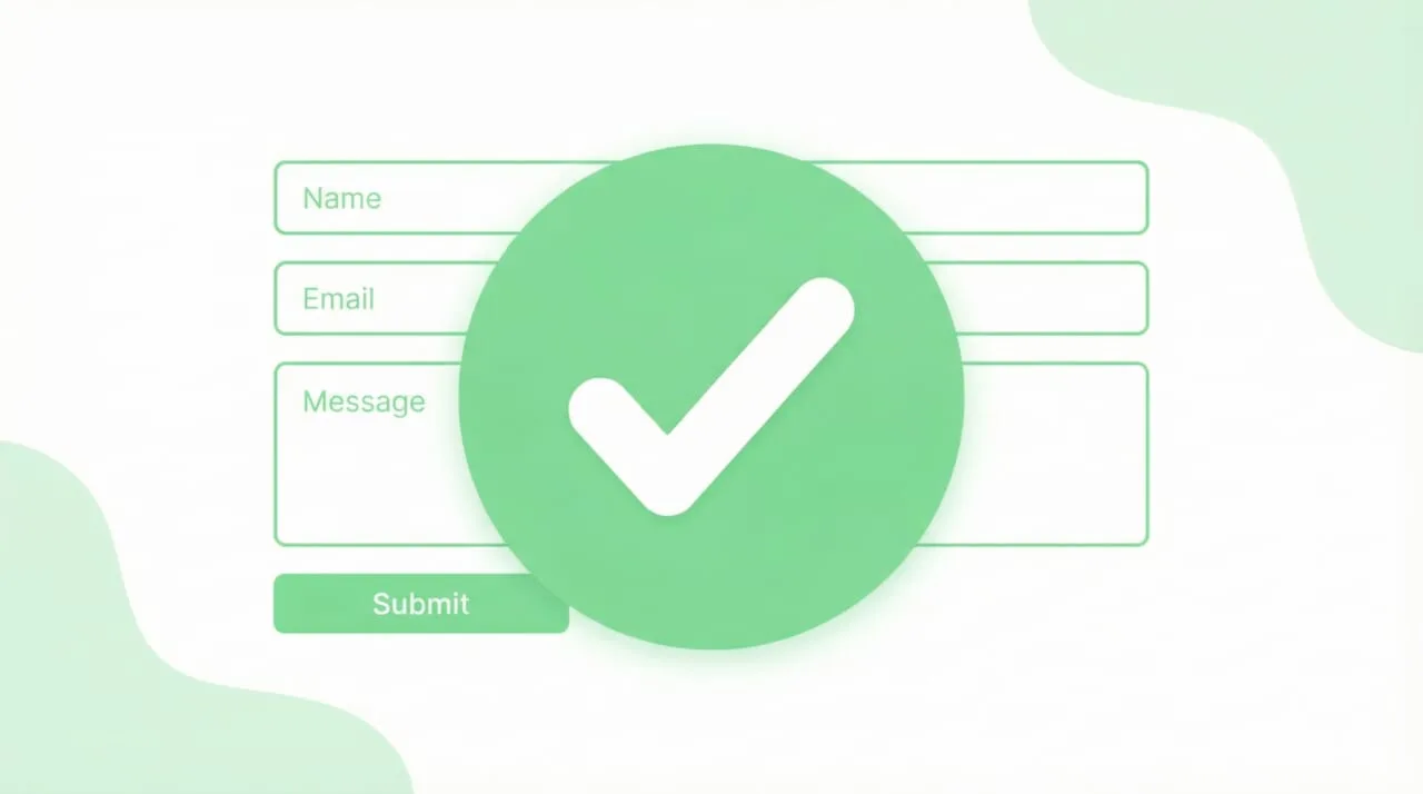 申し込みの壁を取り払うCV改善の施策【入力フォーム編】