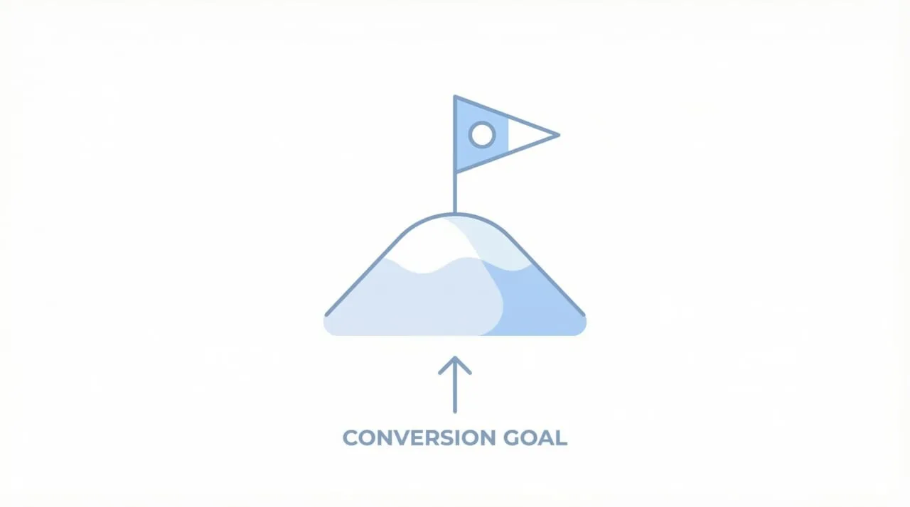 WebマーケティングにおけるCV（コンバージョン）とは