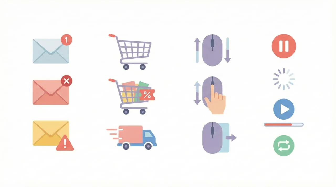 【ケース別】よく使われるGA4コンバージョン設定の具体例