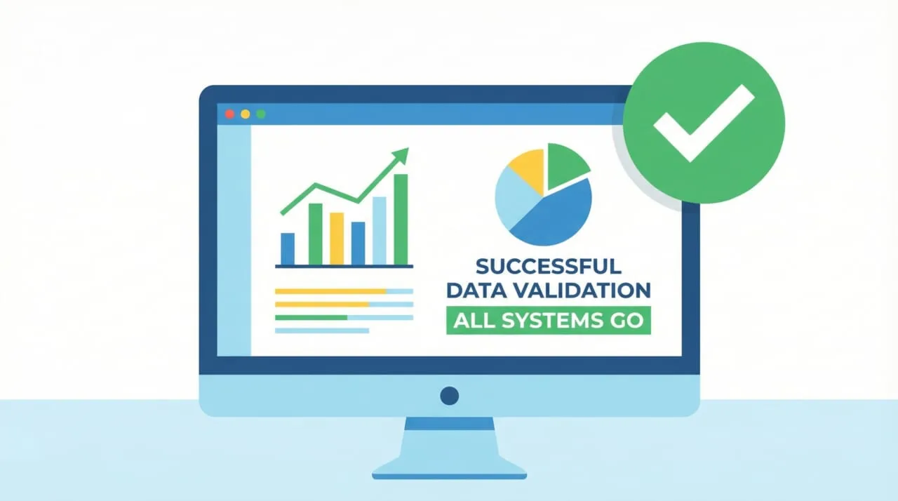 GA4が正しくデータ計測できているか確認する手順 1