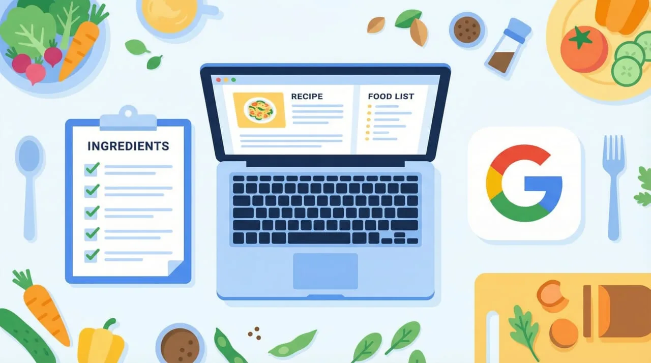 GA4アカウント作成を始める前の事前準備 1