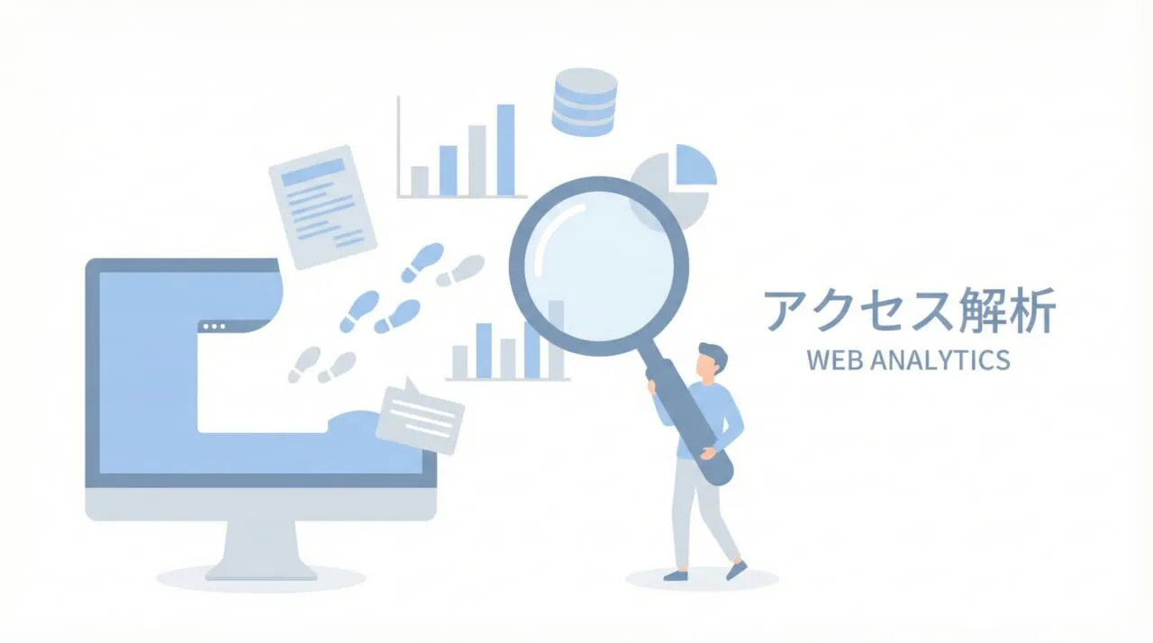 GA4（Googleアナリティクス4）とは？初心者にわかりやすく解説 1