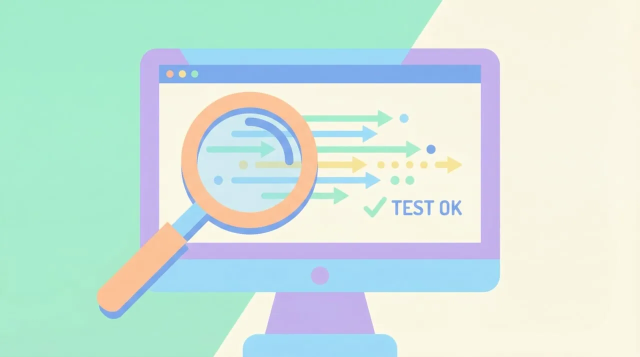 設定完了後にGA4コンバージョンが正しく計測されているか確認する方法
