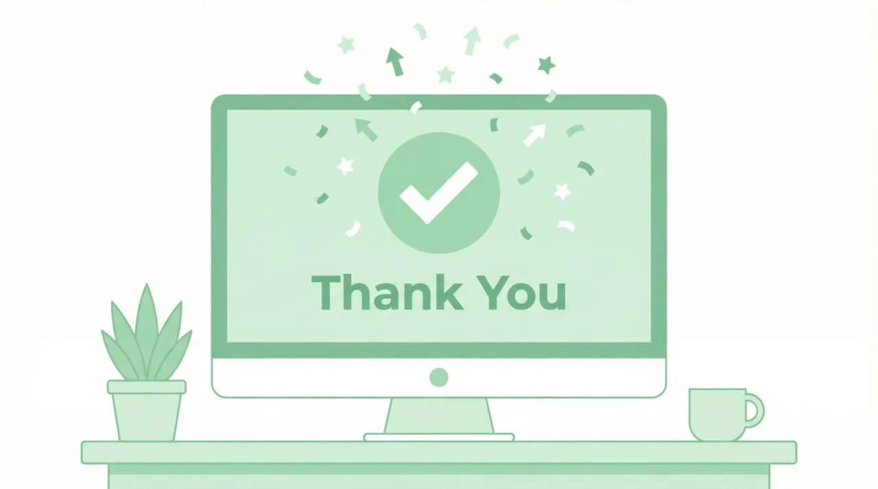 【パターン別】GA4管理画面でサンクスページへの到達をコンバージョン設定する方法