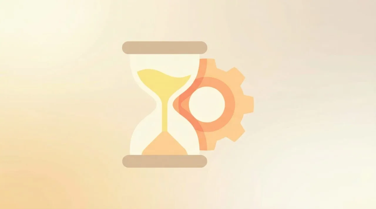 セッションの有効期限（タイムアウト）を変更する設定