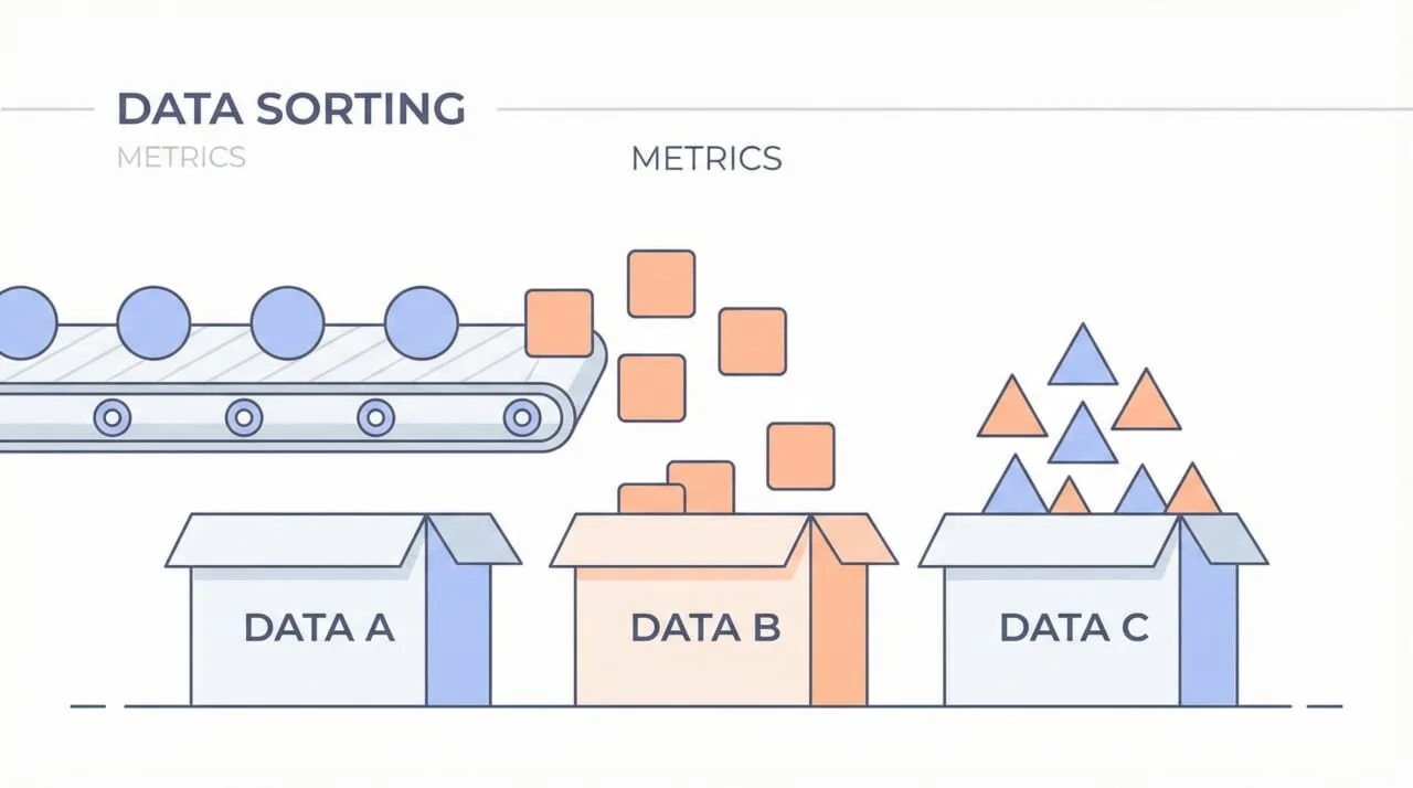 混同しやすい？セッション数と他の指標との違い