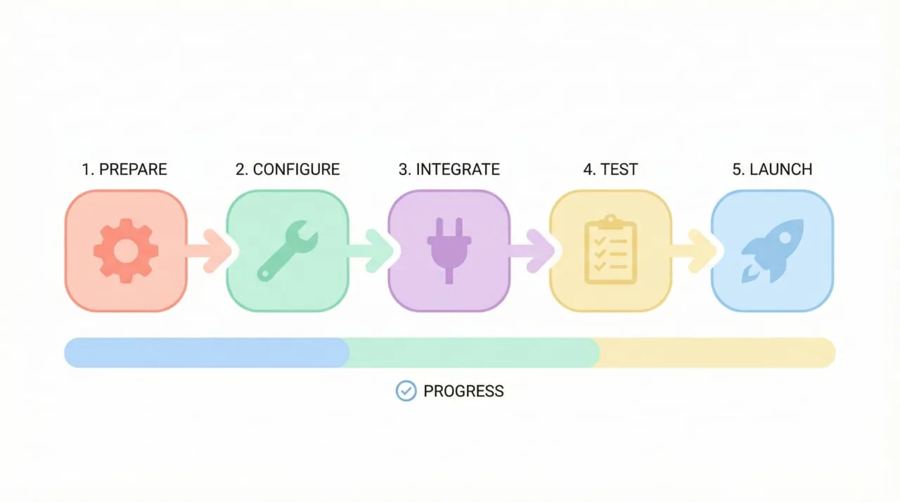 GA4の導入から初期設定までの手順