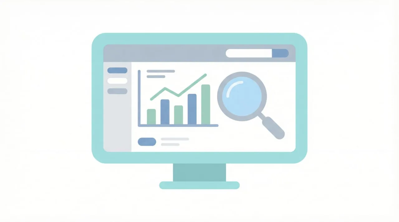 GA4の主要なレポート画面の見方