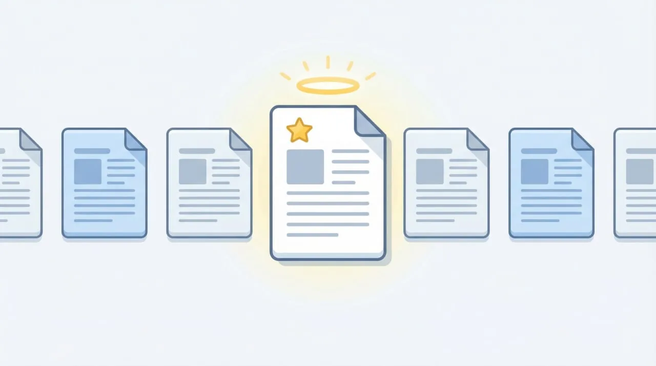 どの記事が見られているかページ別にページビュー数を確認する方法