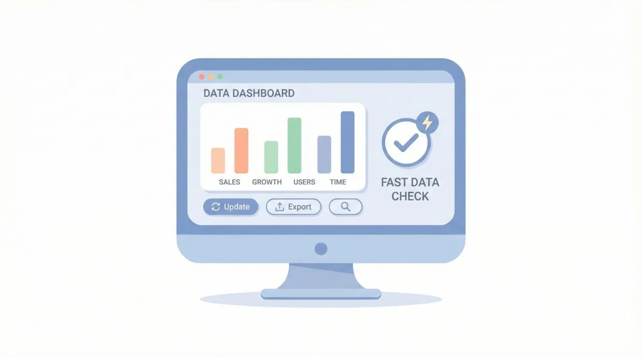 方法1:標準レポートで特定ページのPV数をサクッと確認する手順