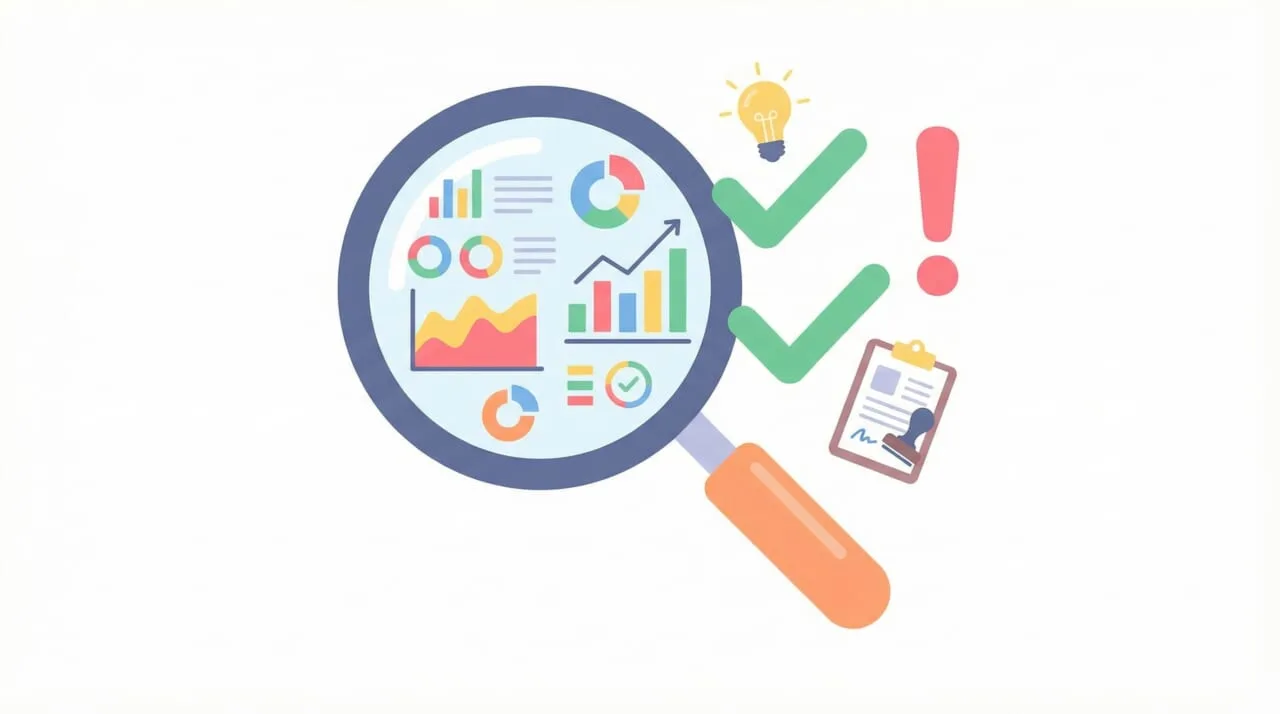 ROAS分析を行うメリットと注意点