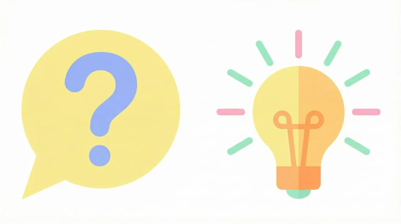 seo レスポンシブについてよくある質問