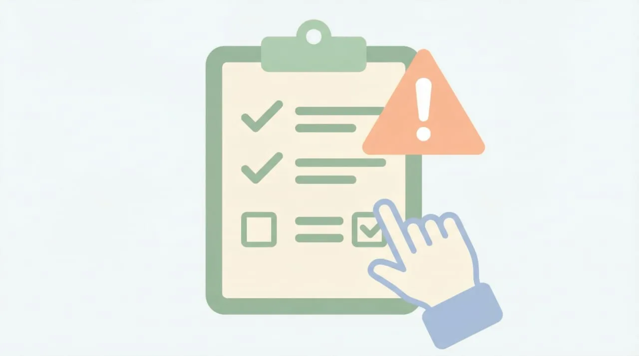 導入前に知っておくべきデメリットとSEO上の注意点