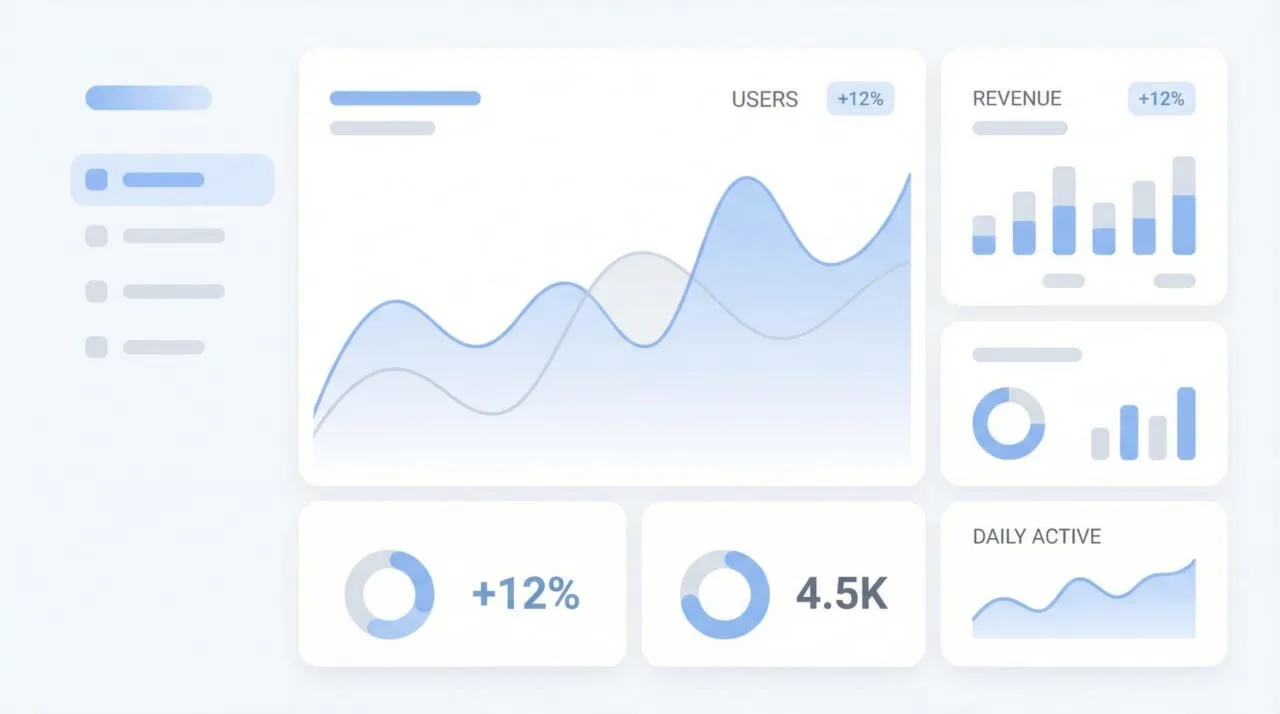 検索結果画面の見方と用語の解説