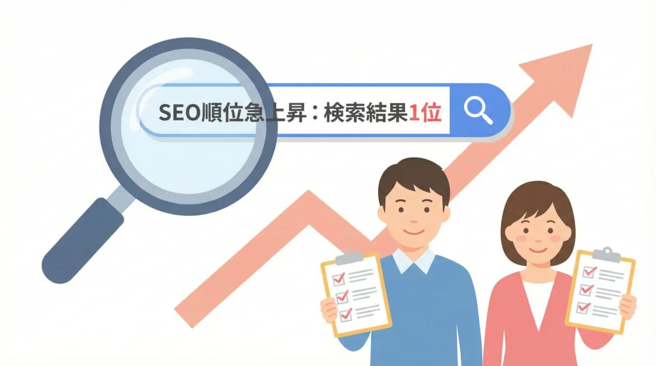 タイトルの文字数がSEO対策において重要な理由