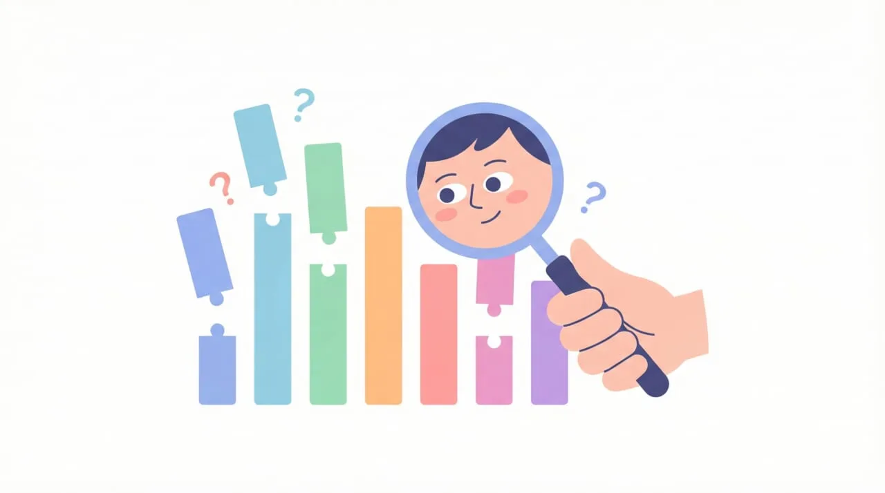 セッション数が正しく計測されない・合わない原因