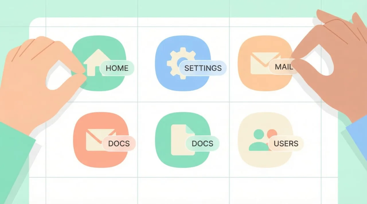 迷わない!適切なプロパティ名の付け方と具体例