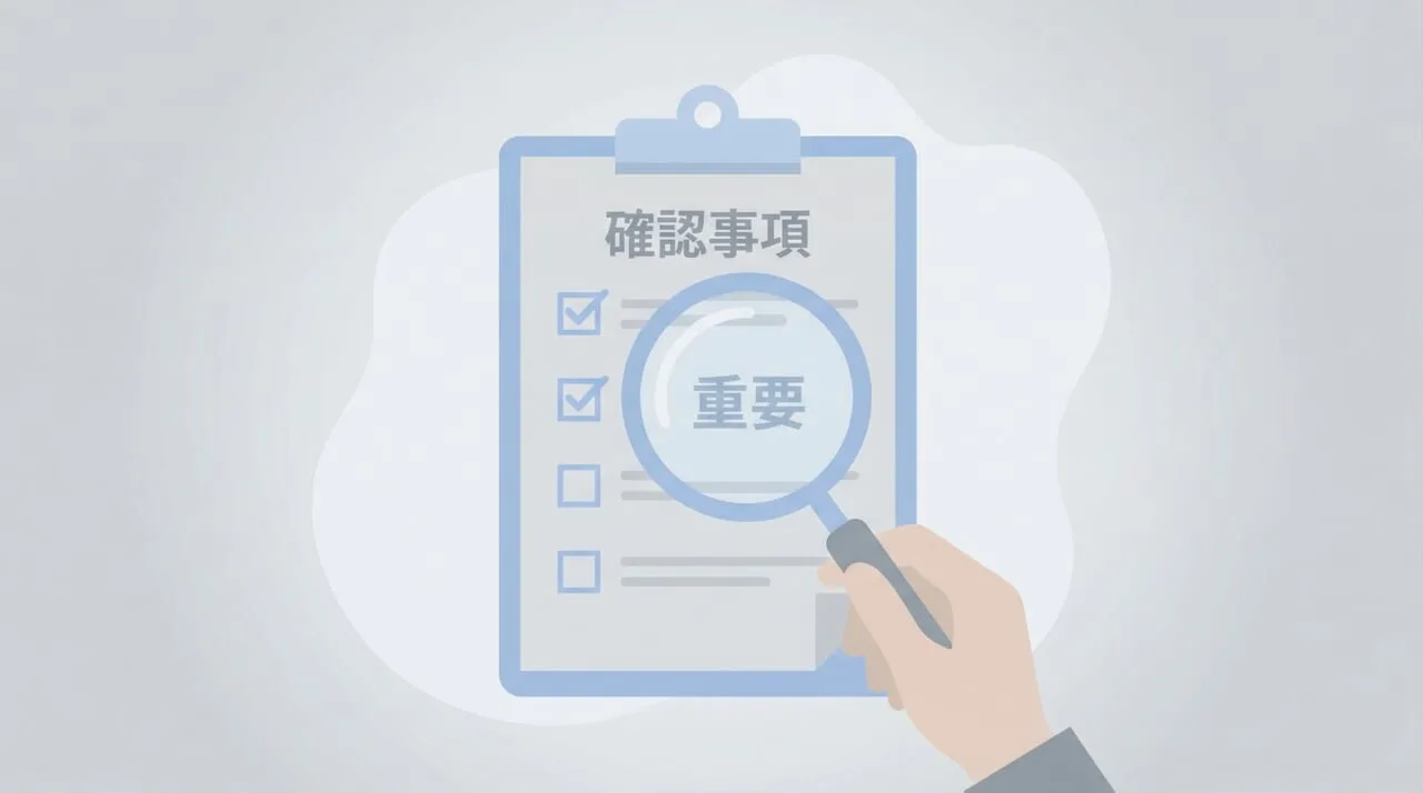 GTM導入前に確認すべきデメリットと注意点