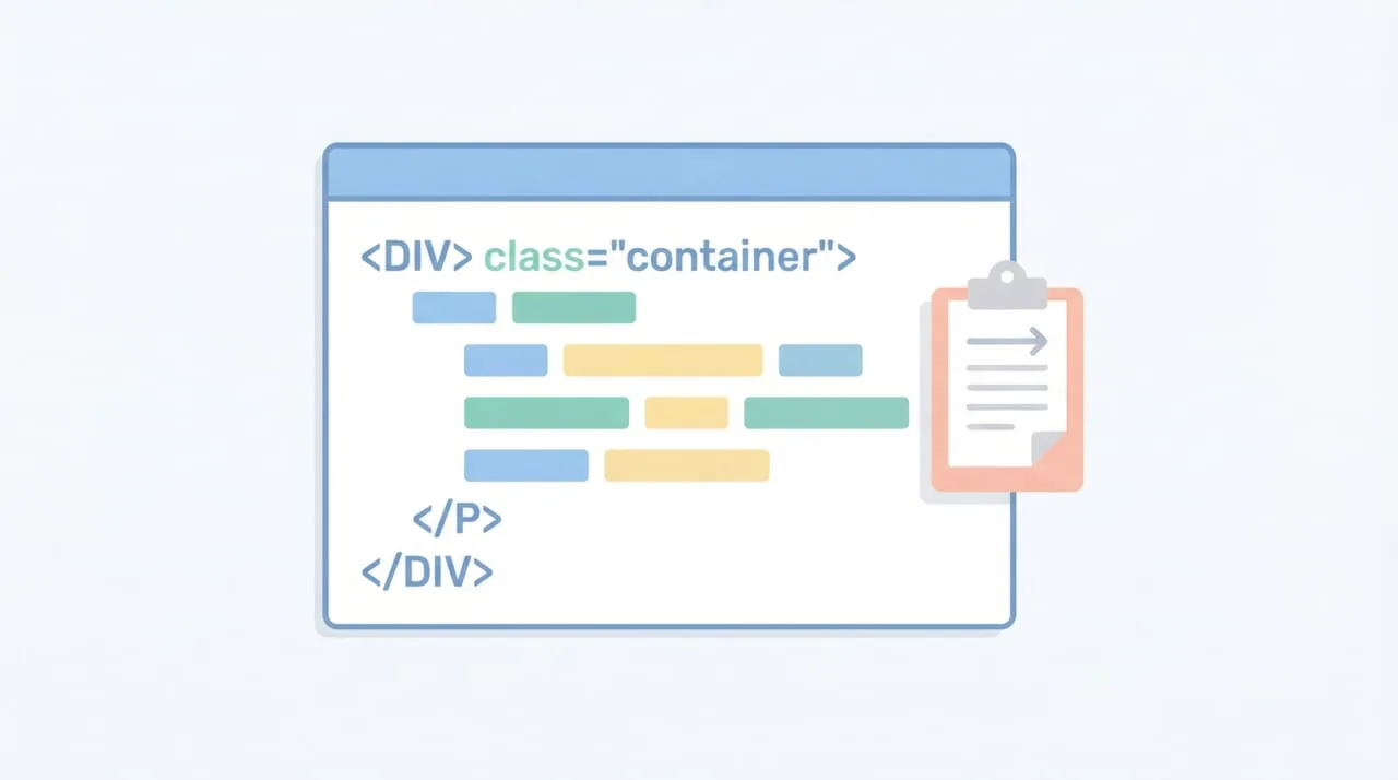 【コピペOK】OGPの基本的なHTML記述テンプレート