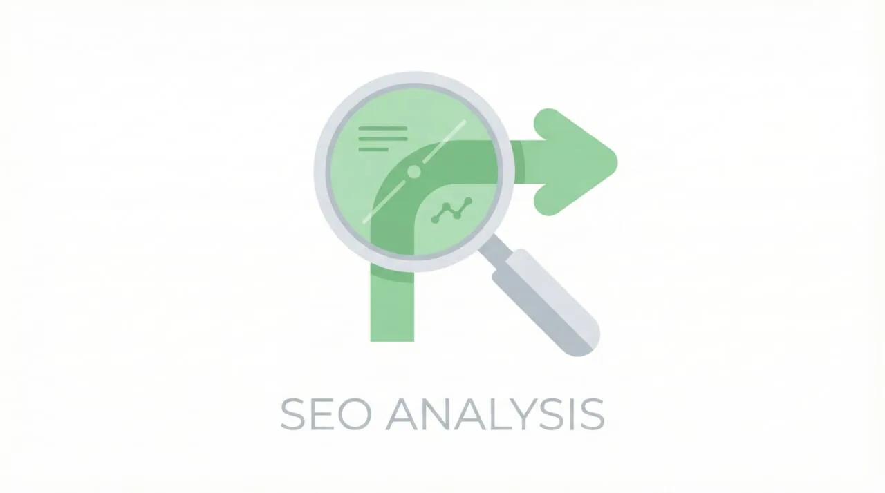 HTMLリダイレクトを設定する際のSEO上の注意点