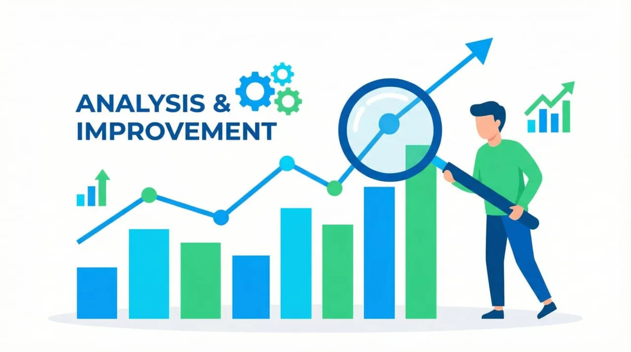 ローカルSEOの効果を確認・改善する方法