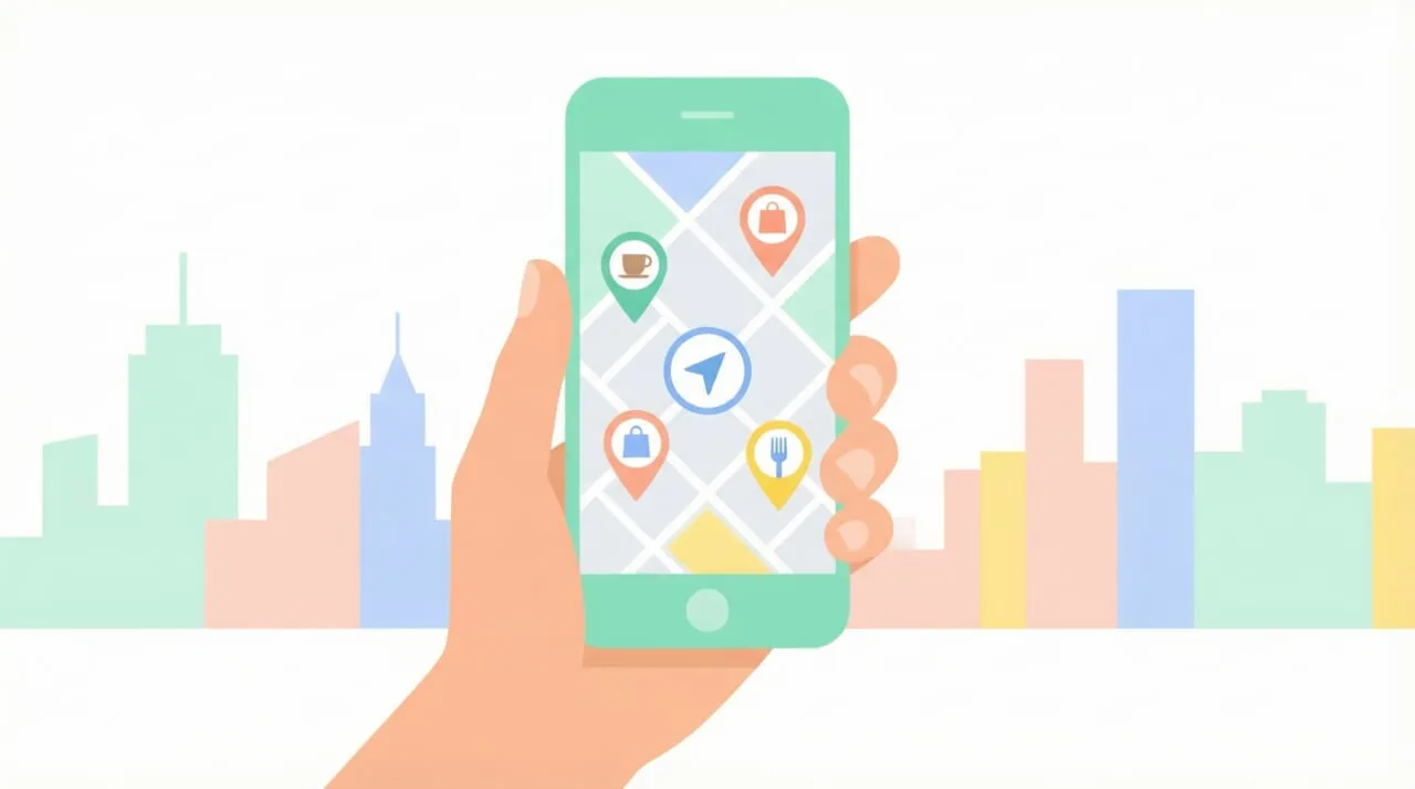 ローカルSEOとは？店舗集客における重要性