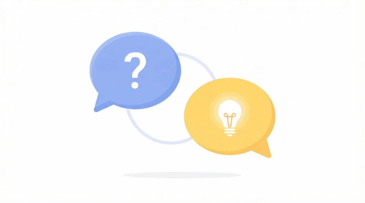 コンテンツマーケティングについてよくある質問