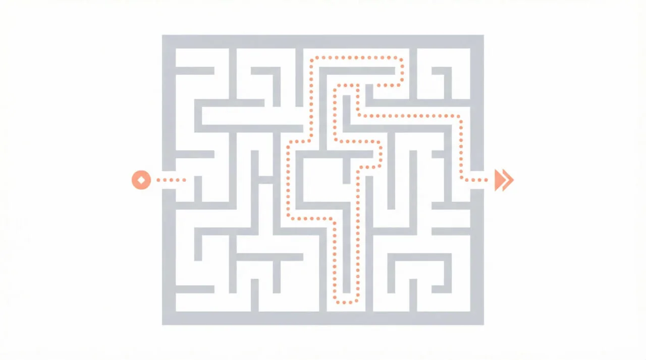 コンテンツマーケティングでよくある失敗と解決策