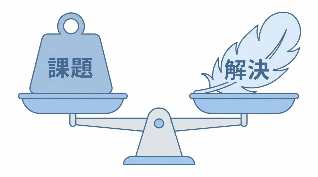 コンテンツマーケティングの2つのデメリットと対処法