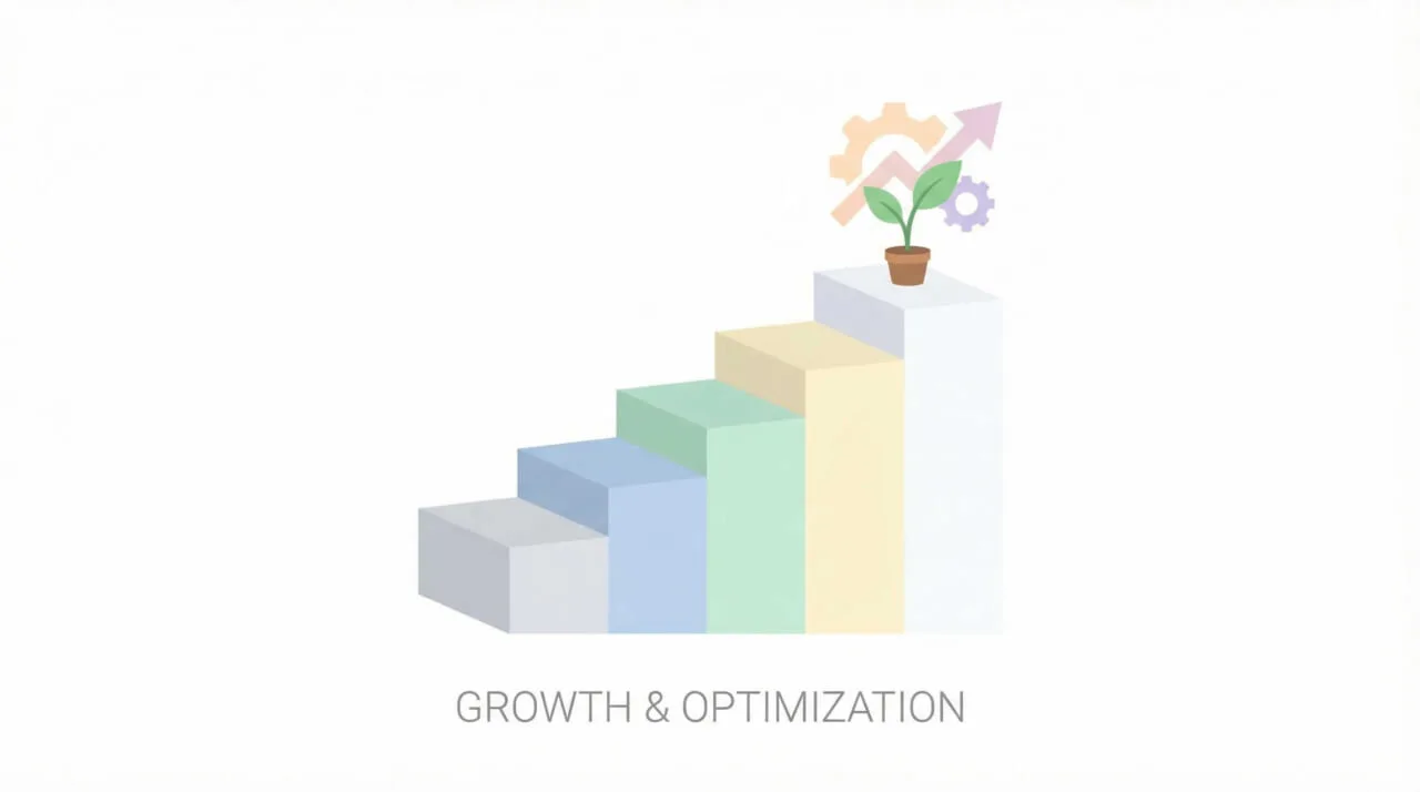 ROIとROASを改善するための基本的な方法