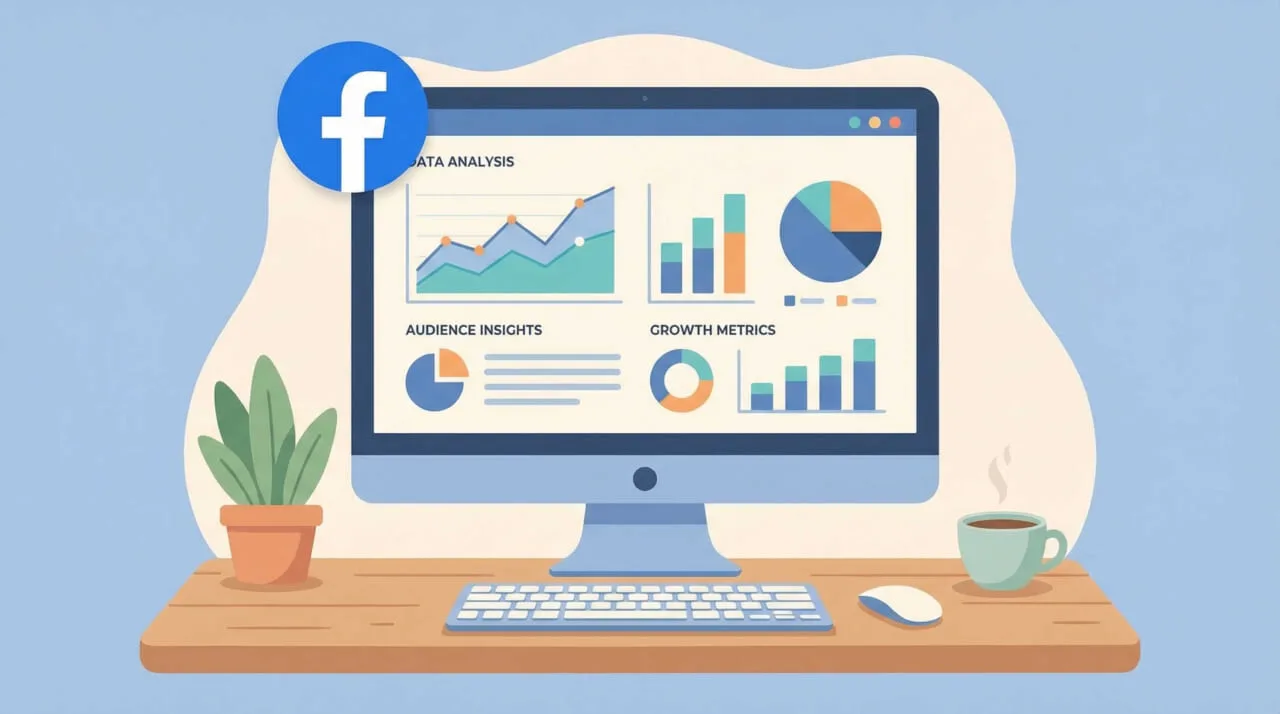 FacebookのOGP設定で知っておくべきこと