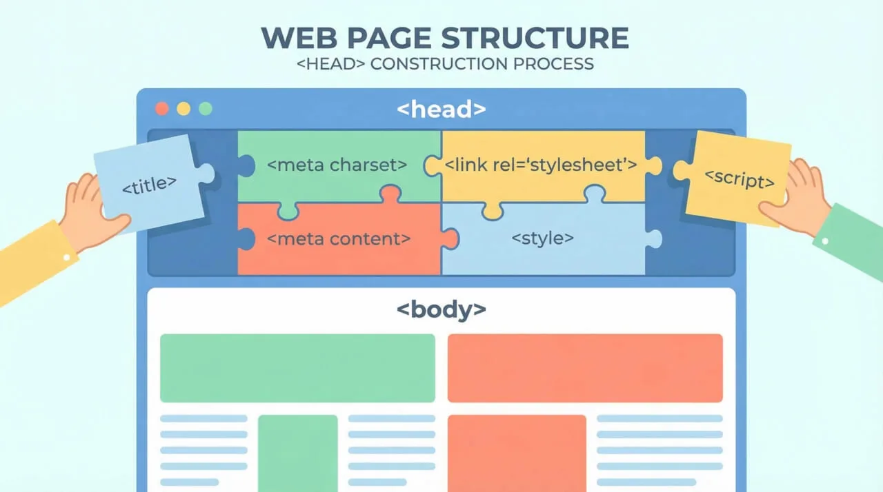 OGPタグをHTMLに設定する手順