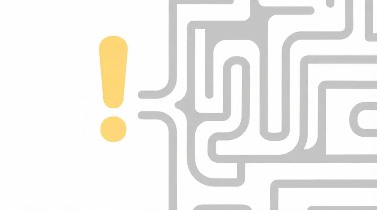 初心者がやりがちなGoogle Analytics活用の間違いと注意点