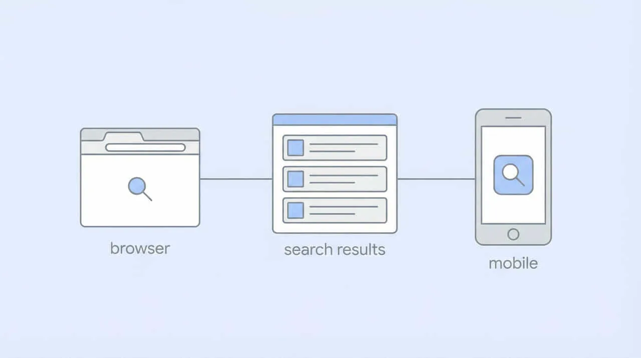 タイトルタグが表示・使われる場所を知っておこう