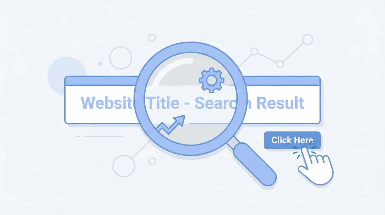 なぜタイトルの文字数がSEOに影響するのか