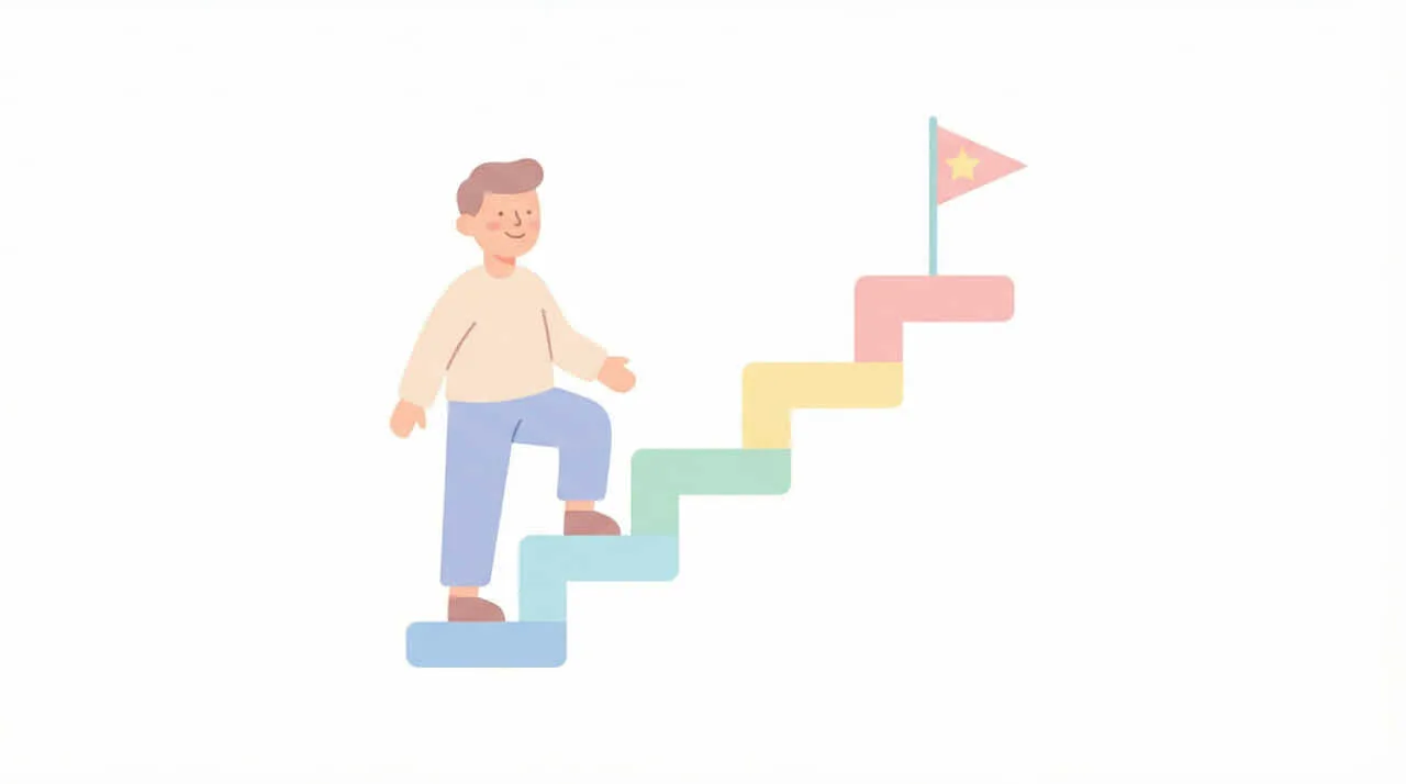 自分でできる逆SEO対策のステップ