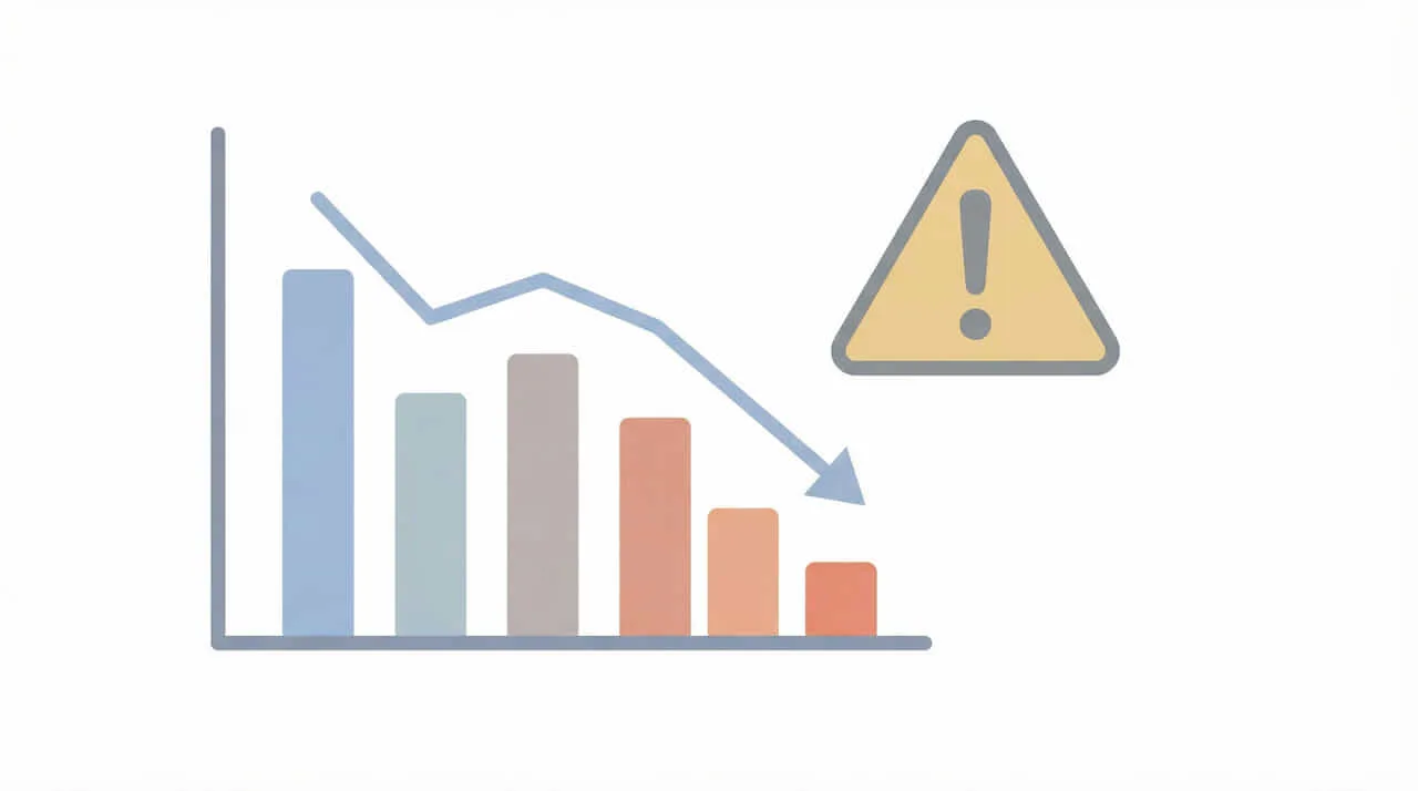 放置するとどうなる?ネガティブな検索結果が引き起こすリスク