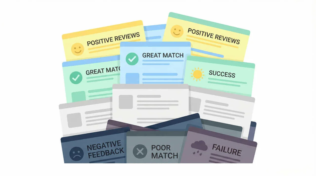 逆SEOとは？ネガティブな検索結果を目立たなくする方法