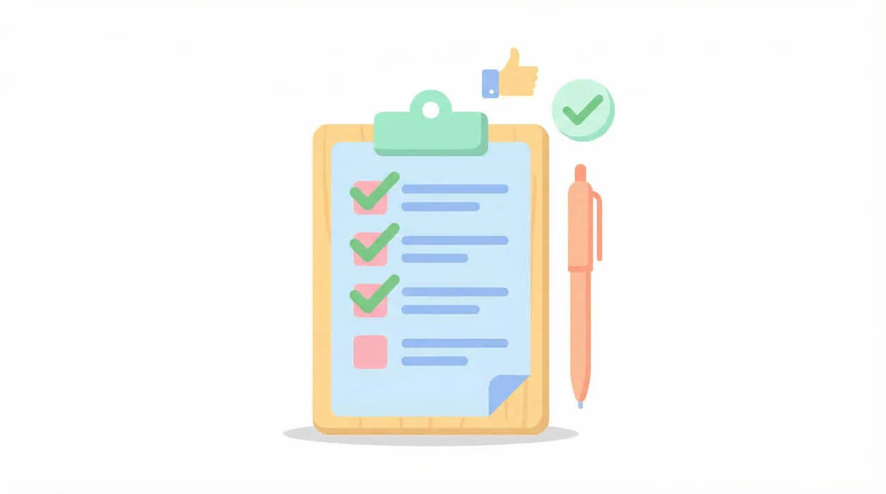 SEO対応URLを設計するときのチェックリスト