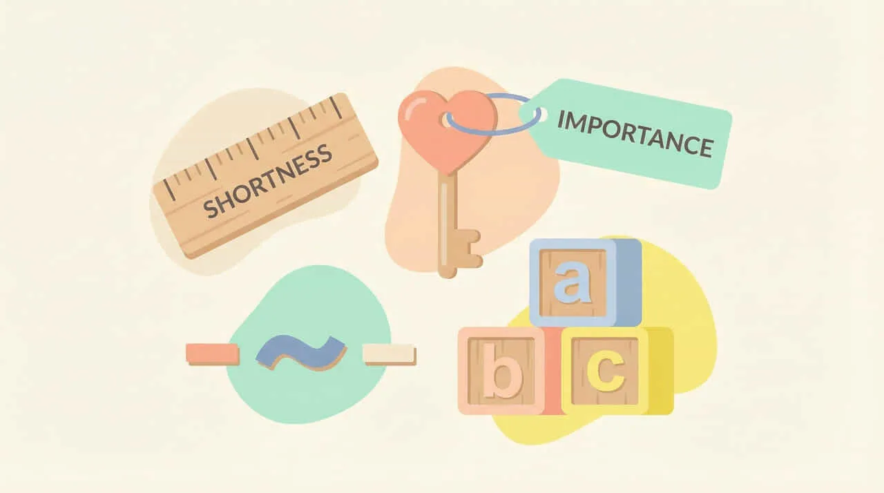 SEOに強いURLの基本ルール