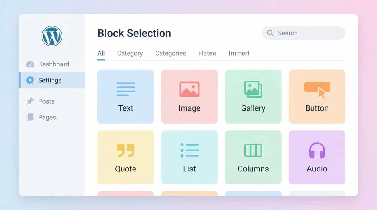 WordPressで選べるパーマリンクの種類