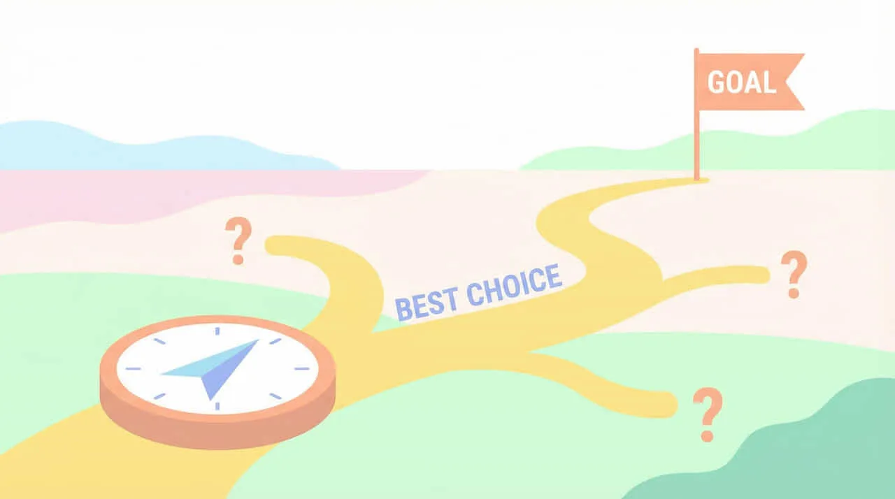 SEOに強いパーマリンクの選び方