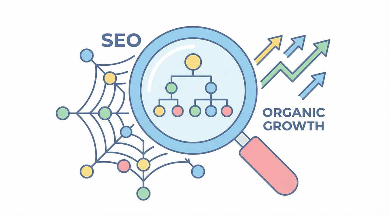 パーマリンクの設定がSEOに影響する理由