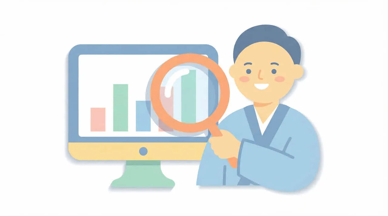 自分のサイトにURLパラメータの問題があるか確認する方法