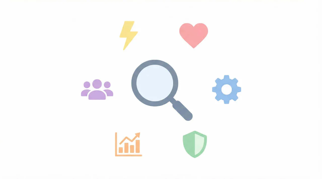 文字数以外にSEO評価を高めるポイント