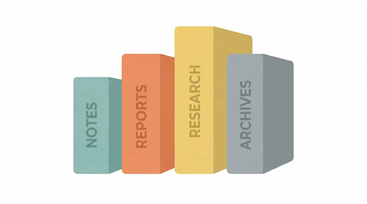 ジャンル・キーワード別の文字数目安