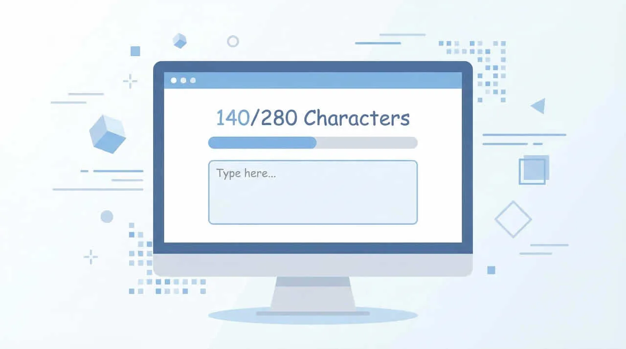 タイトルの文字数を確認できる便利なツール