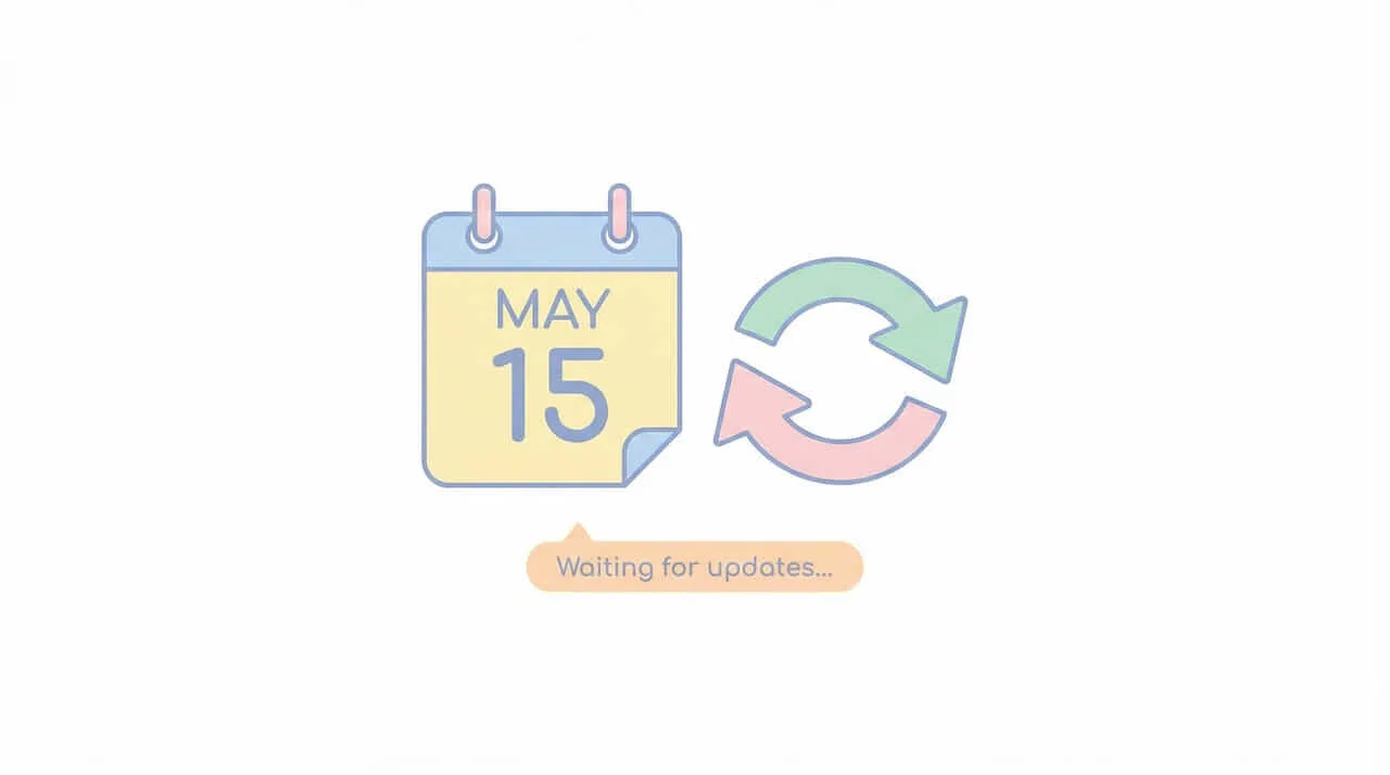 タイトルを変更したあとにやること