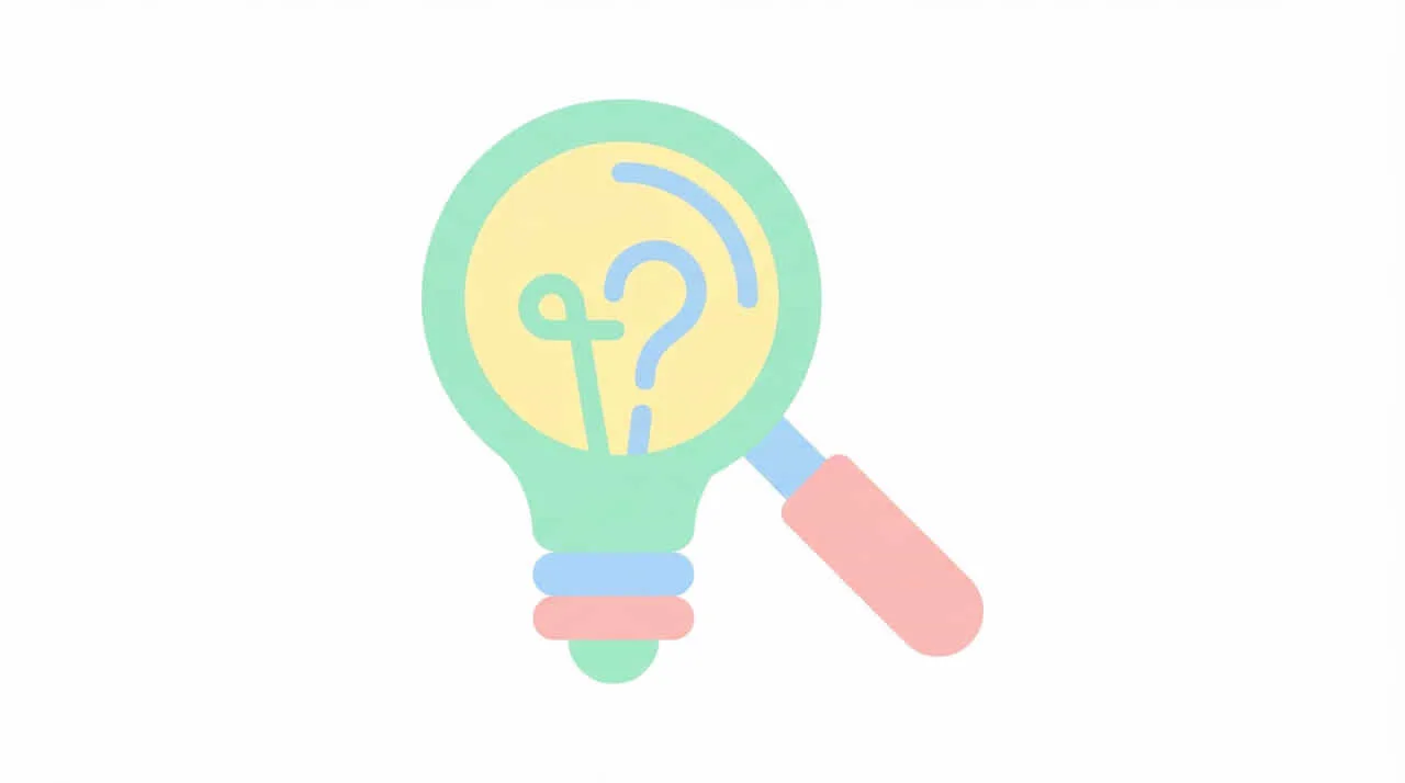 タイトルを考えるときのコツ